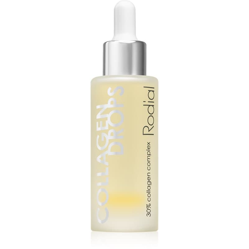 Rodial Collagen Drops Anti-Rimpel Concentraat  met Collageen 31 ml