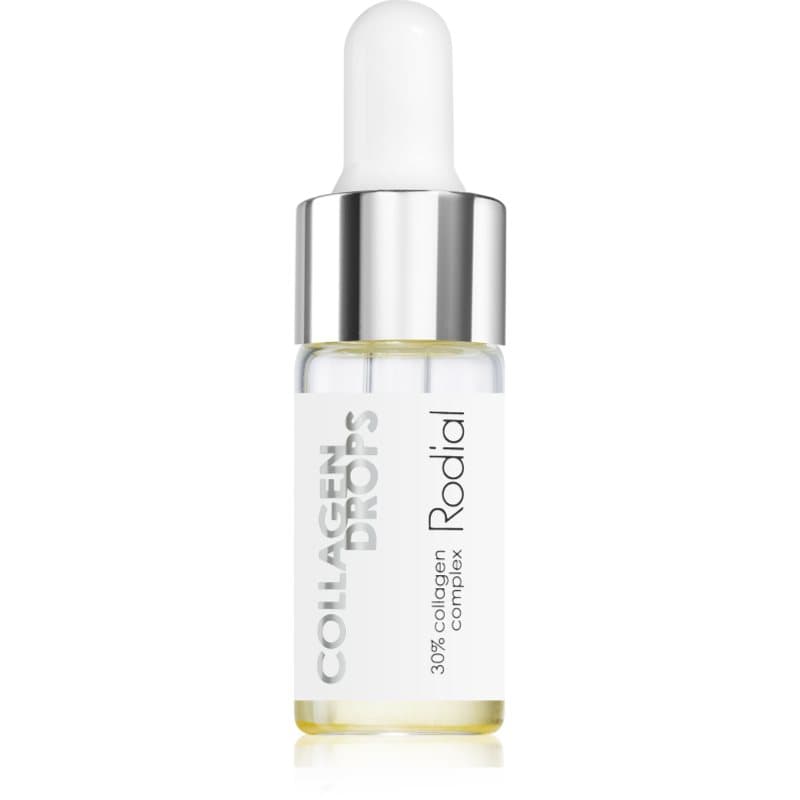 Rodial Collagen Drops Anti-Rimpel Concentraat met Collageen 10 ml