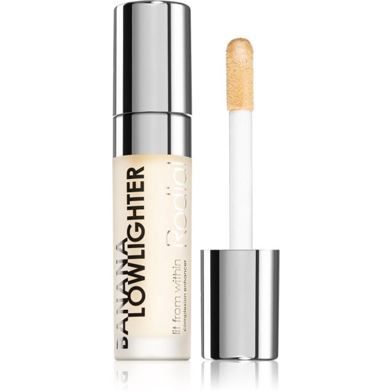 Rodial Banana Lowlighter Verhelderende Concealer 5,5 ml