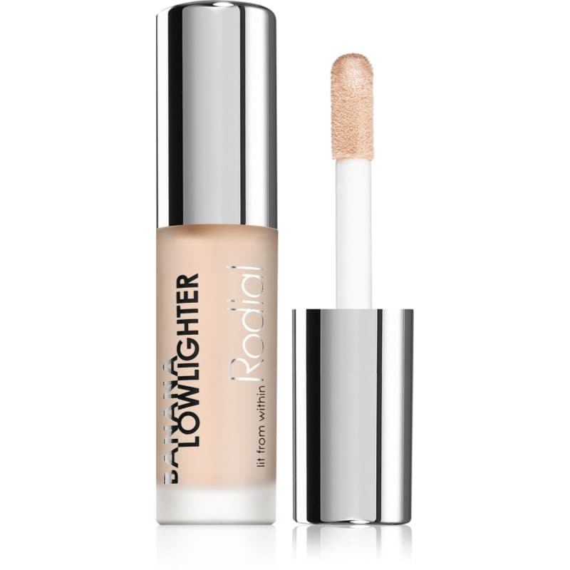 Rodial Banana Lowlighter Verhelderende Concealer 1.6 ml