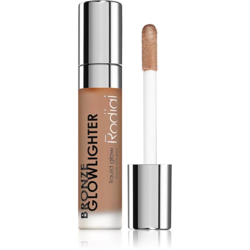 Rodial Bronze Glowlighter Crèmige Bronzer met Hydraterende Werking 6.1 ml