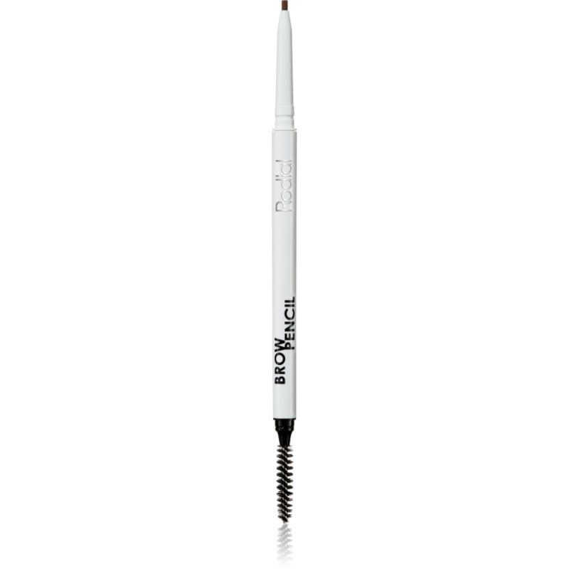 Rodial Brow Pencil Wenkbrauwpotlood Tint Dark Ash Brown 0,09 g
