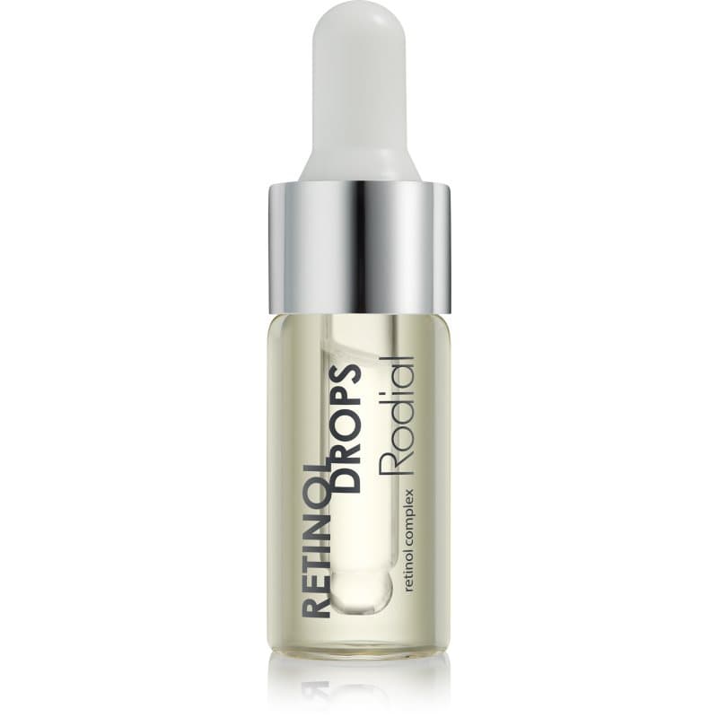 Rodial Retinol Drops Geconcentreerde Verzorging met Ratinol 10 ml