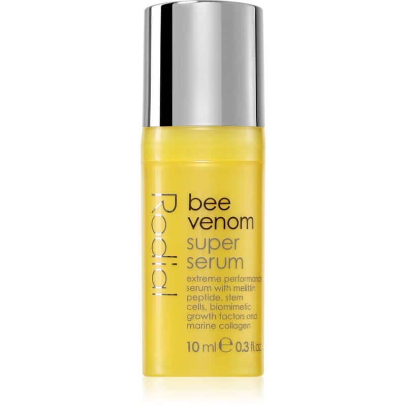 Rodial Bee Venom Super Serum Gezichtsserum met Bijengif 10 ml