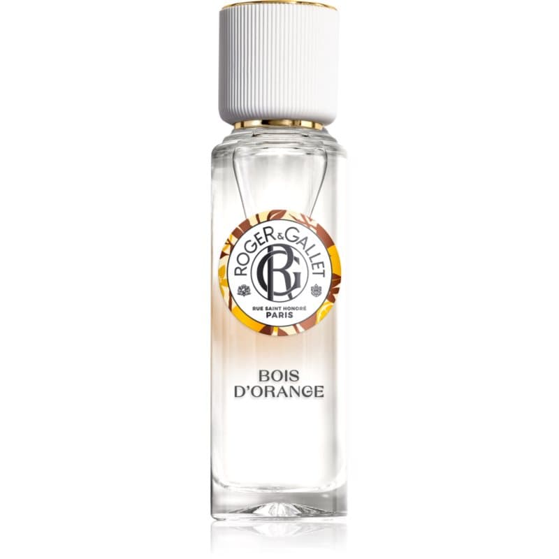 Roger & Gallet Bois d'Orange Wellbeing Fragrant Water eau fraicheeau fraiche Unisex 30 ml