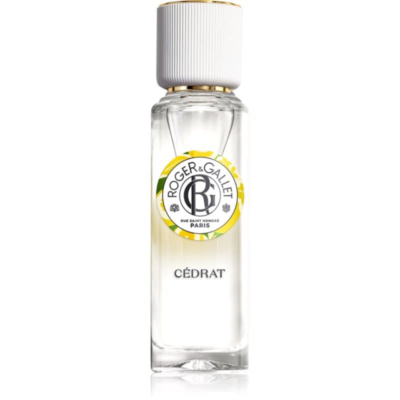 Roger & Gallet Cédrat eau fraicheeau fraiche voor Vrouwen 30 ml