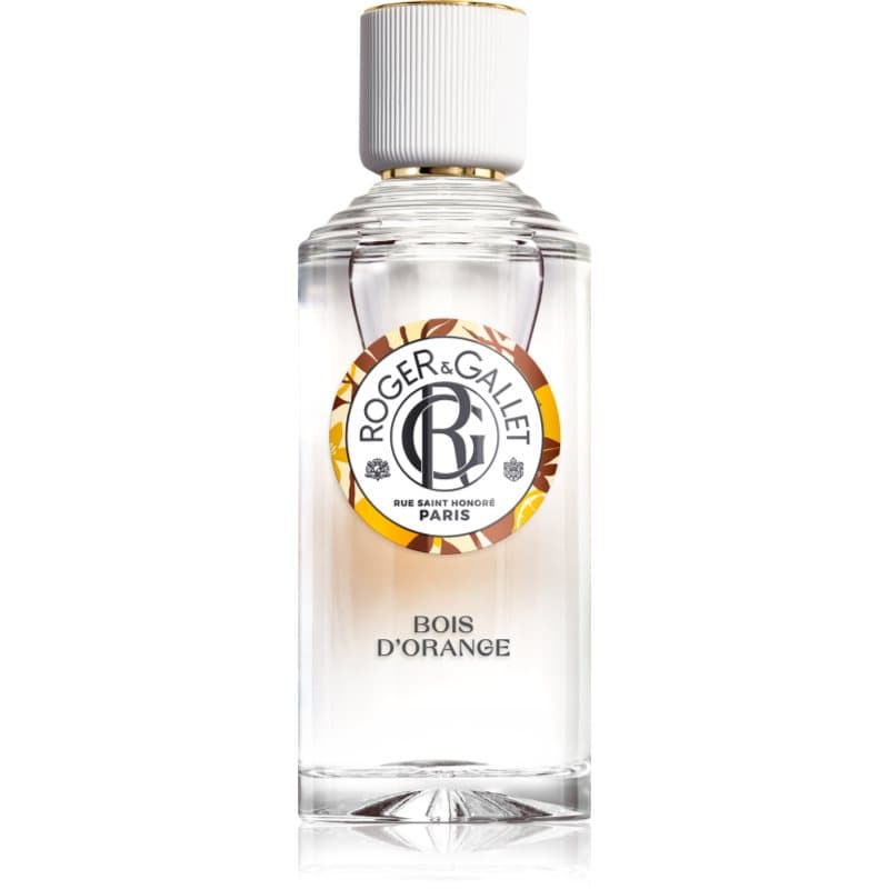 Roger & Gallet Bois d'Orange Wellbeing Fragrant Water eau fraicheeau fraiche Unisex 100 ml