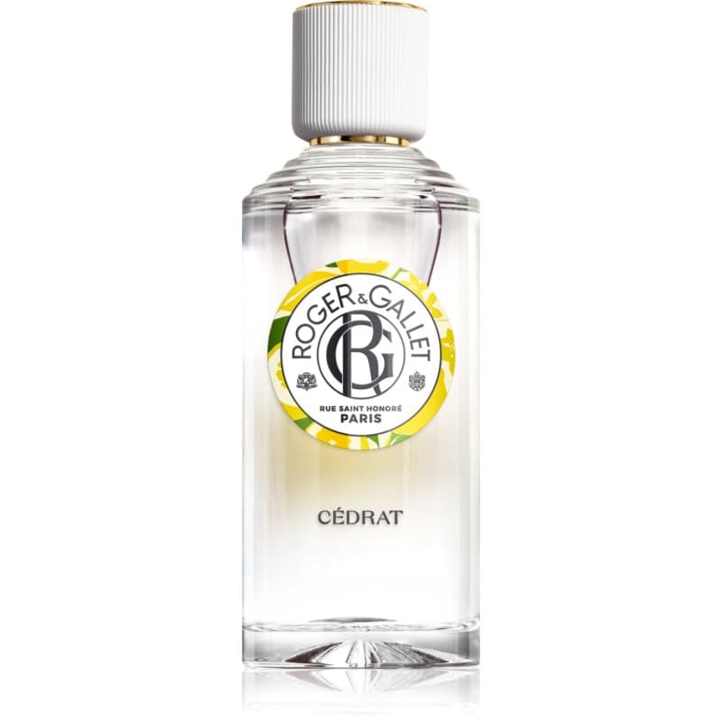 Roger & Gallet Cédrat eau fraicheeau fraiche voor Vrouwen 100 ml