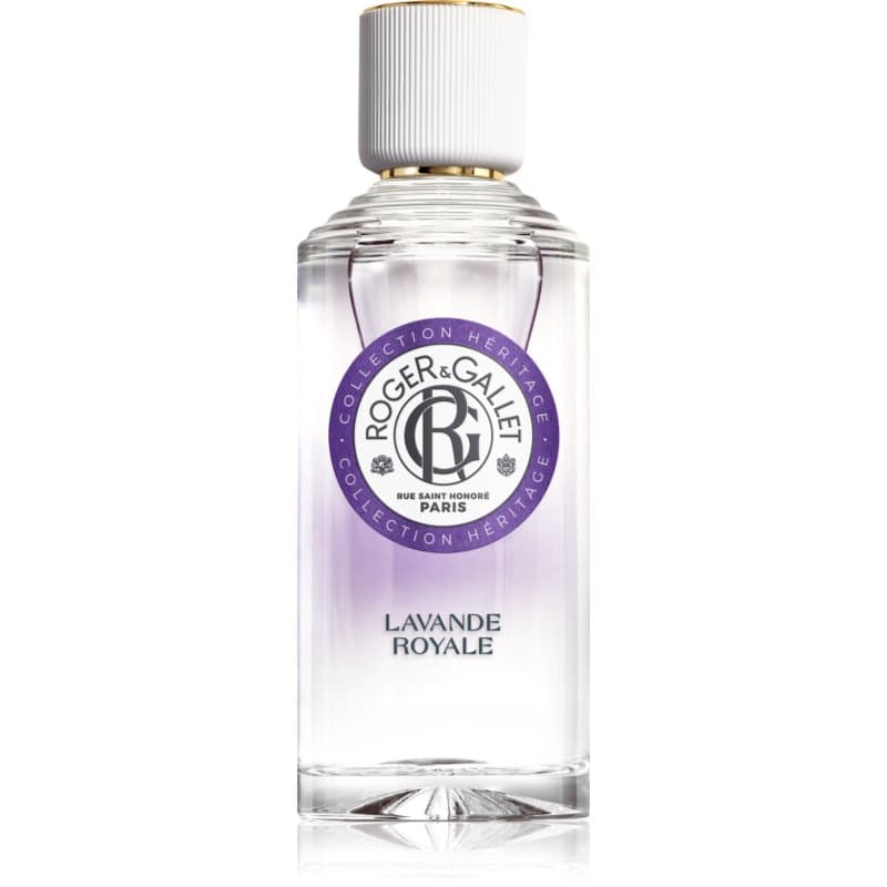Roger & Gallet Lavande Royale Eau de Toilette Unisex 100 ml