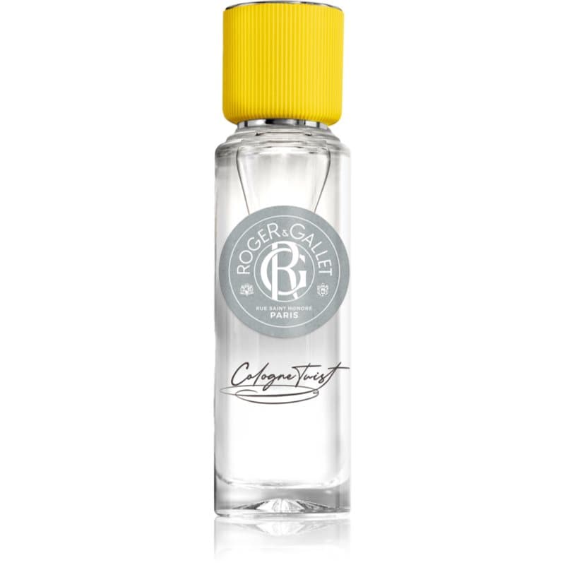Roger & Gallet Cologne Twist Eau de Cologne eau de cologne voor Mannen 30 ml