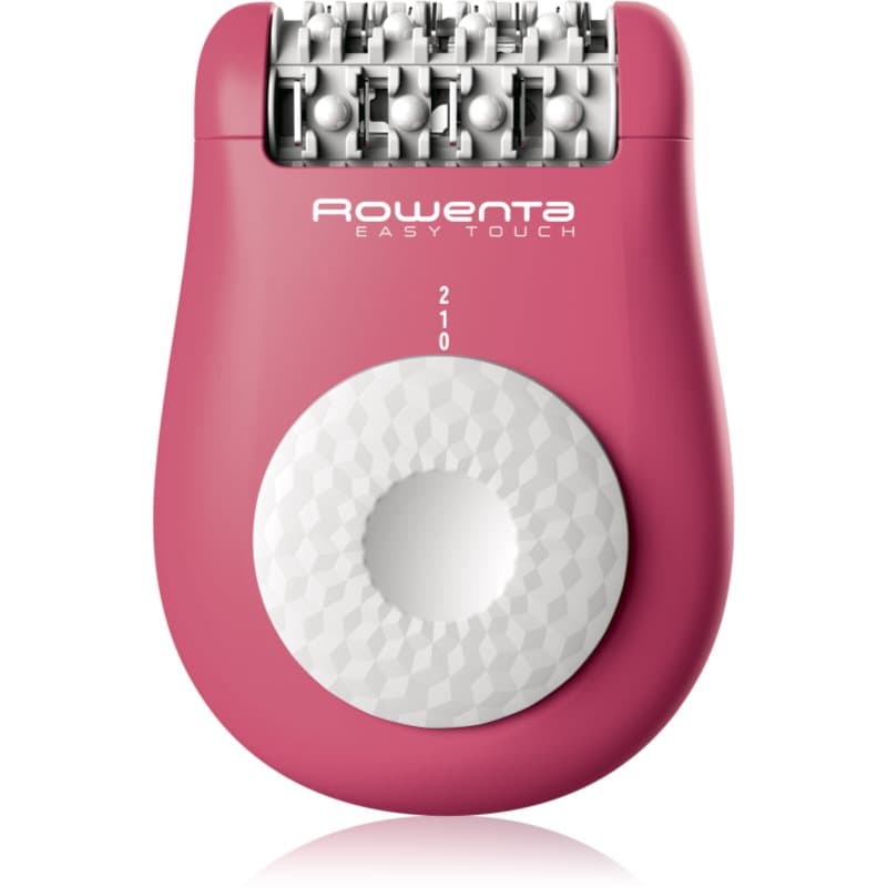 Rowenta Easy Touch EP1110F1 Epilator