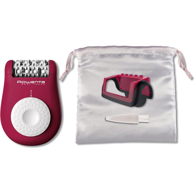 Rowenta Easy Touch EP1120F1 Epilator