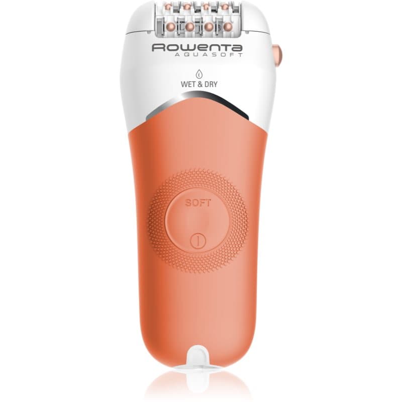 Rowenta AquaSoft EP4920F0 Epilator 1 st