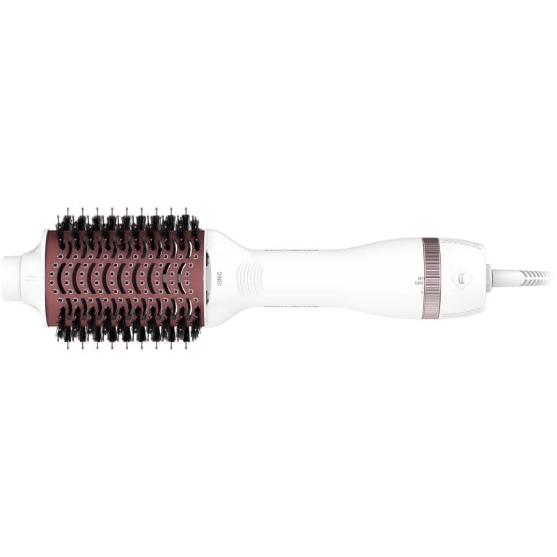Rowenta Air Brush Volumiser CF6135F0 heteluchtborstel 1 st