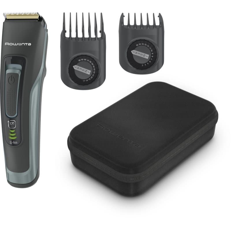 Rowenta Advancer Style TN5224E0 Haar en Baard Trimmer 1 st