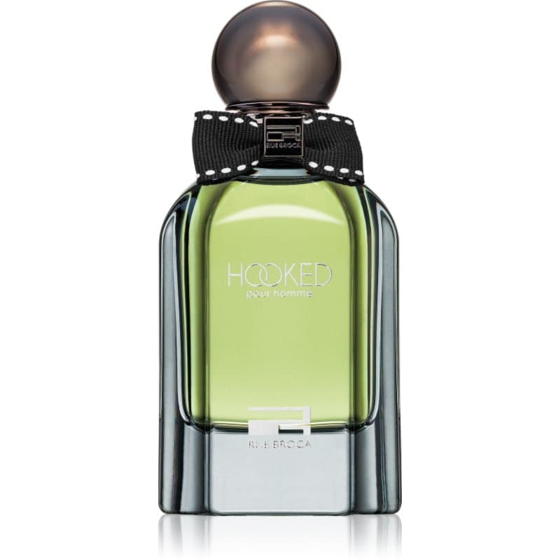 Rue Broca Hooked Pour Homme Eau de Parfum voor Mannen 100 ml