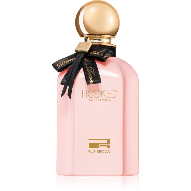 Rue Broca Hooked Pour Femme Eau de Parfum voor Vrouwen 100 ml