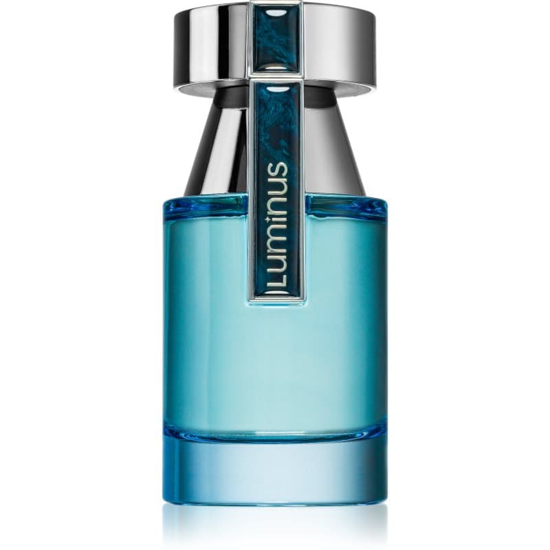 Rue Broca Luminous Pour Homme Eau de Parfum voor Mannen 100 ml
