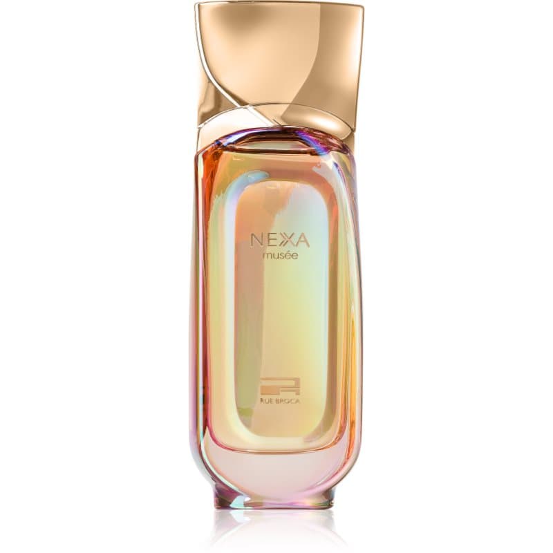 Rue Broca Nexa Musée Eau de Parfum voor Vrouwen 100 ml