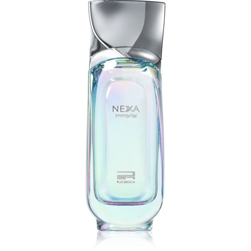 Rue Broca Nexa Immortal Eau de Parfum voor Mannen 100 ml