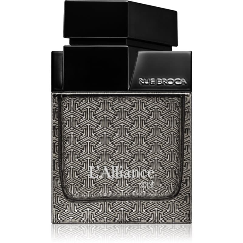Rue Broca L'Alliance Spirit Eau de Parfum Unisex 100 ml
