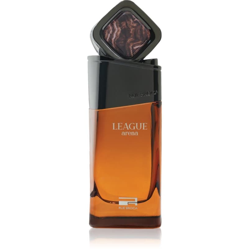 Rue Broca League Arena Eau de Parfum voor Mannen 100 ml