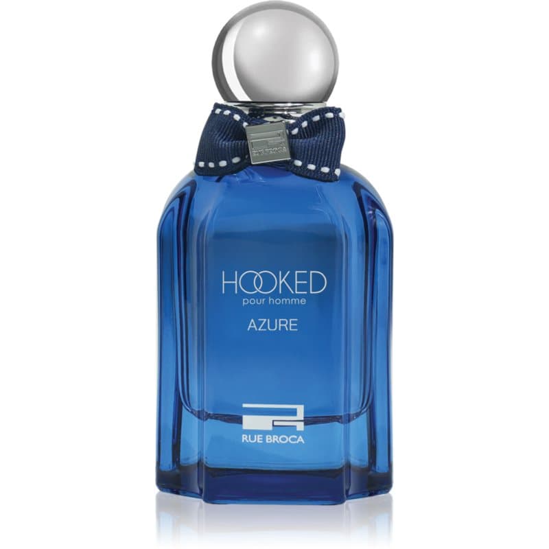 Rue Broca Hooked Azure Eau de Parfum voor Mannen 100 ml
