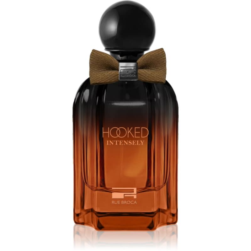 Rue Broca Hooked Intensely Eau de Parfum voor Mannen 100 ml
