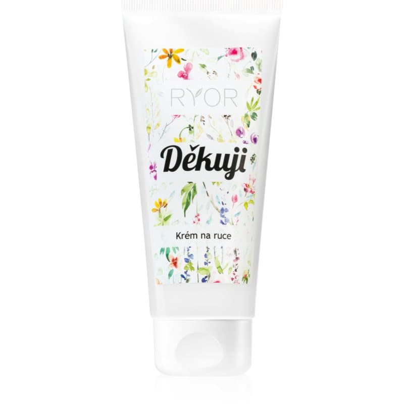 RYOR Thank You Handcrème 100 ml