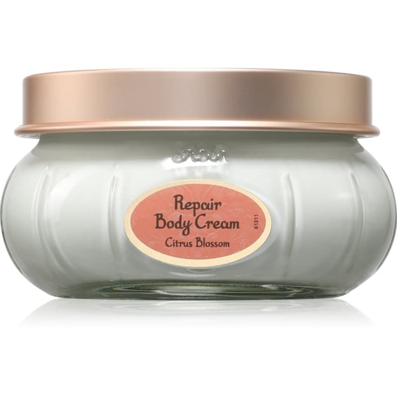 Sabon Citrus Blossom Bodycrème 200 ml