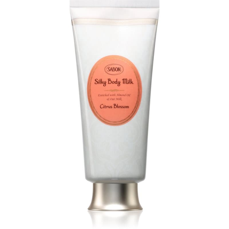 Sabon Citrus Blossom Bodylotion 200 ml