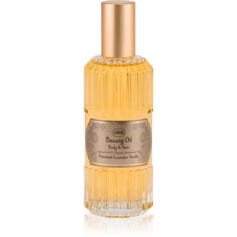 Sabon Beauty Oil Body Olie 100 ml