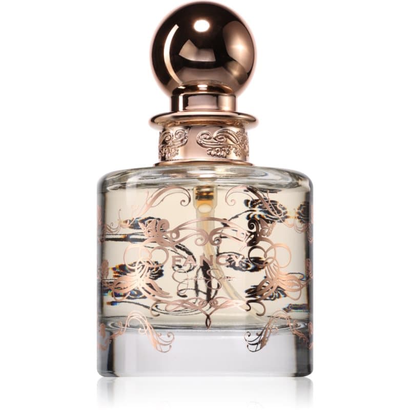 Jessica Simpson Fancy Eau de Parfum voor Vrouwen 100 ml