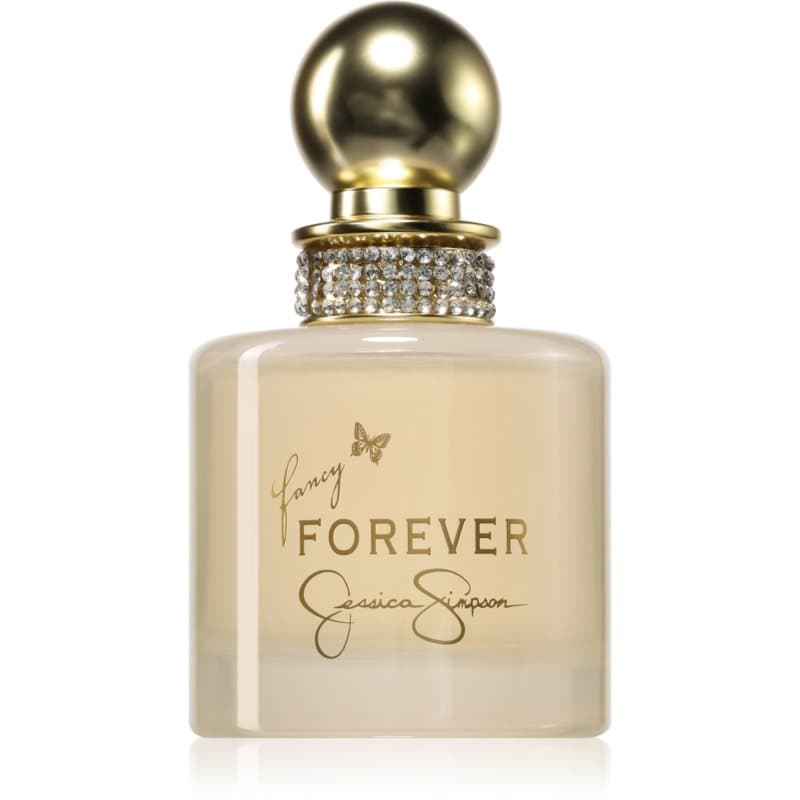 Jessica Simpson Fancy Forever Eau de Parfum voor Vrouwen 100 ml