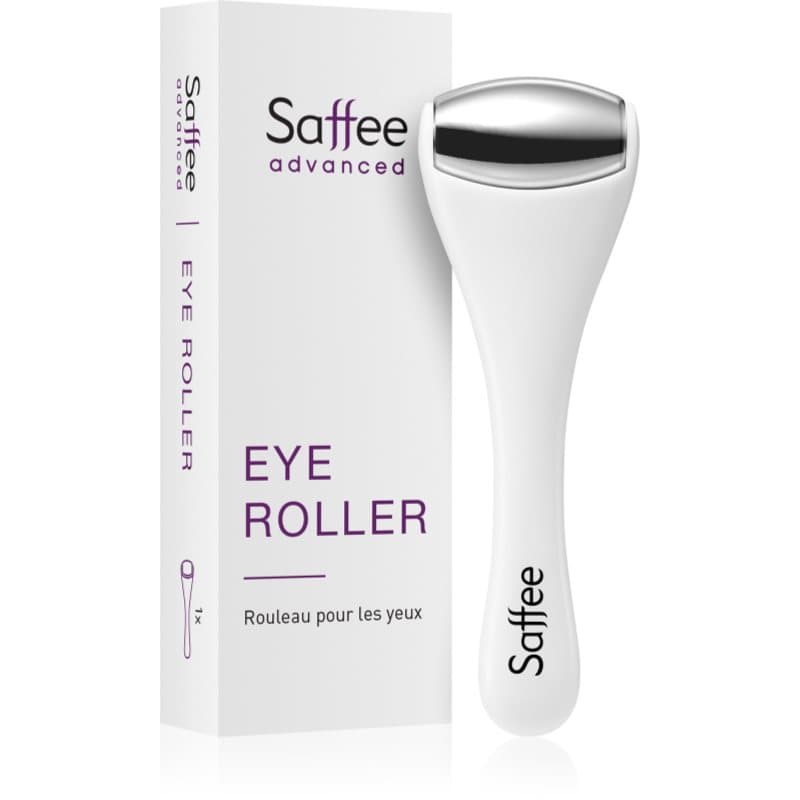 Saffee Advanced Eye Roller massageroller voor Oogcontouren 1 st