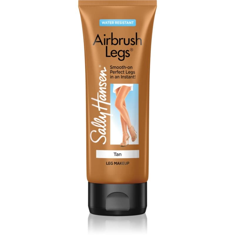 Sally Hansen Airbrush Legs Getinte Crème voor Benen Tint  003 Tan  118 ml