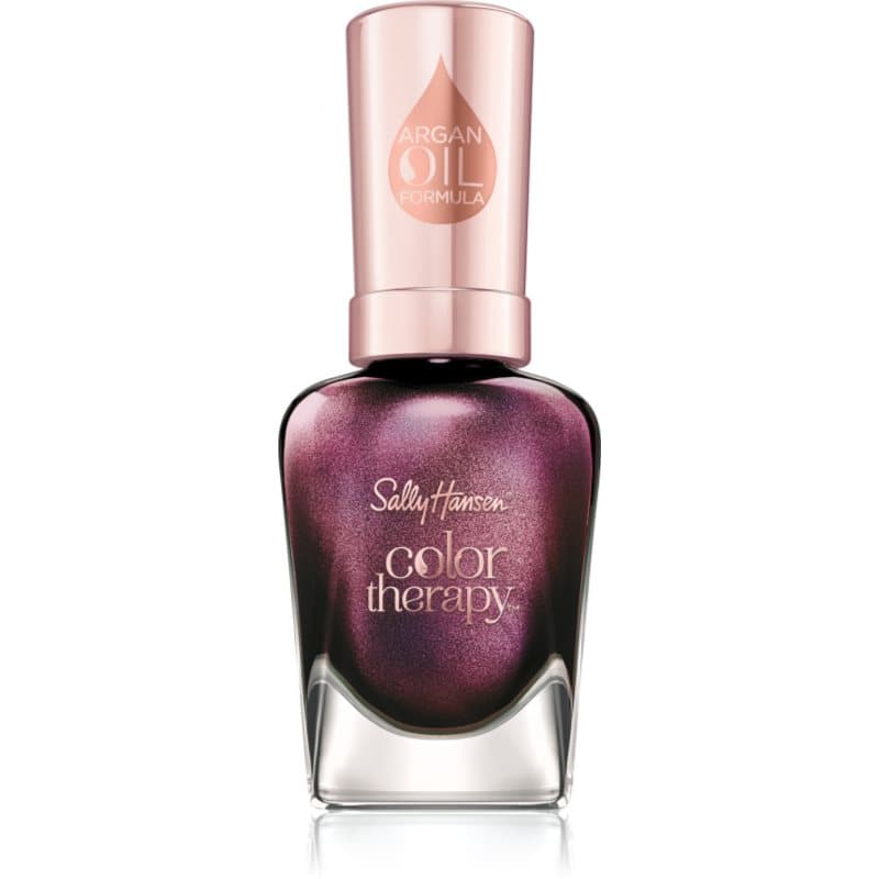 Sally Hansen Color Therapy Nagellak Tint 380 Positivi-Tea 14,7 ml