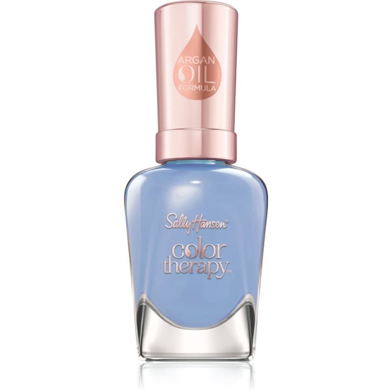 Sally Hansen Color Therapy Nagellak Tint 454 Dressed To Chill 14,7 ml