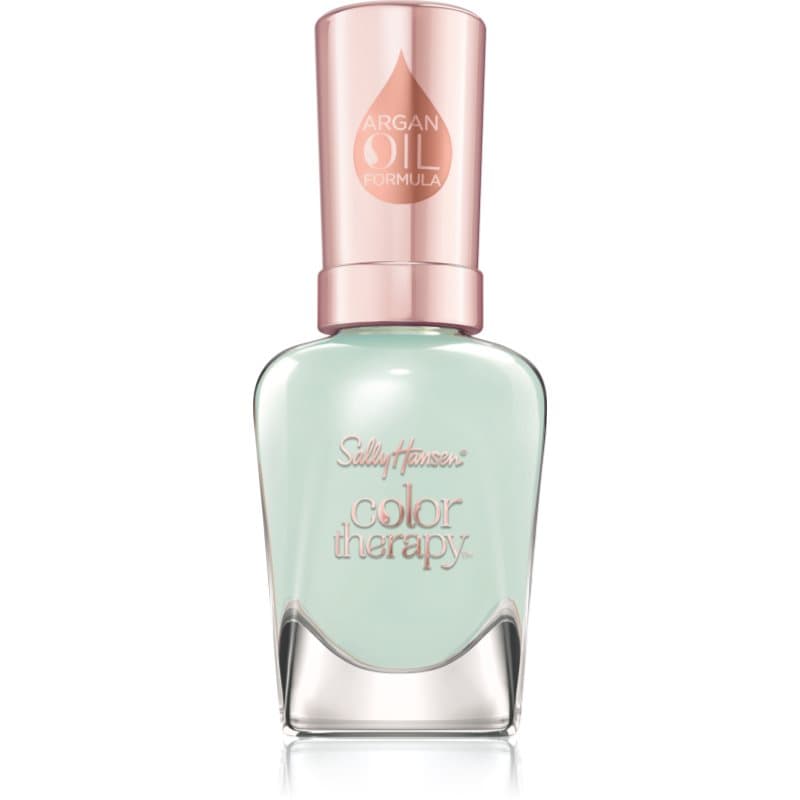 Sally Hansen Color Therapy Nagellak Tint 452 Cool As A Cucumber​ 14,7 ml