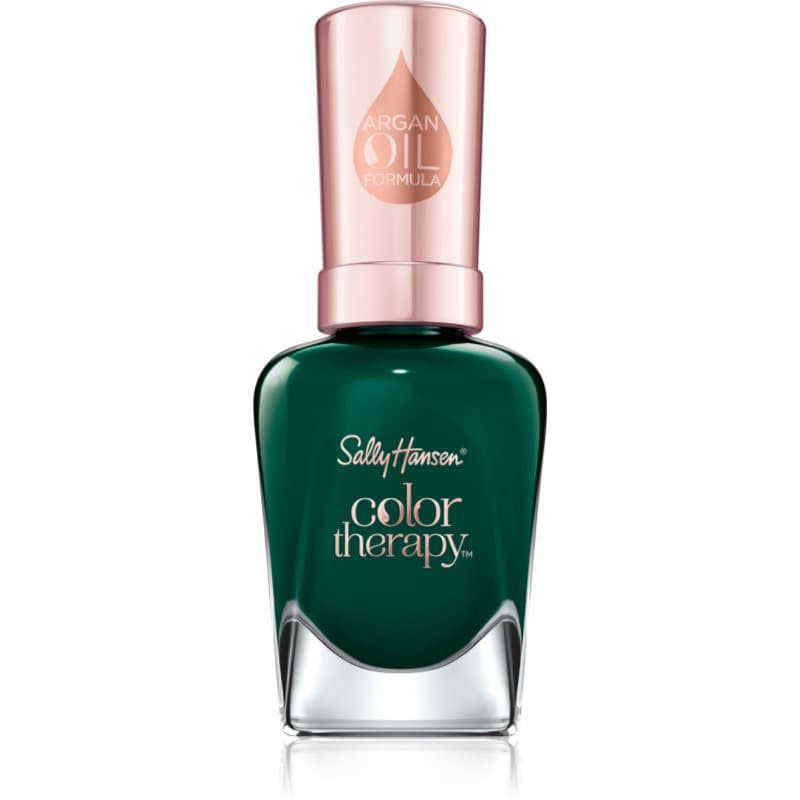 Sally Hansen Color Therapy Nagellak Tint 453 Serene Green 14,7 ml