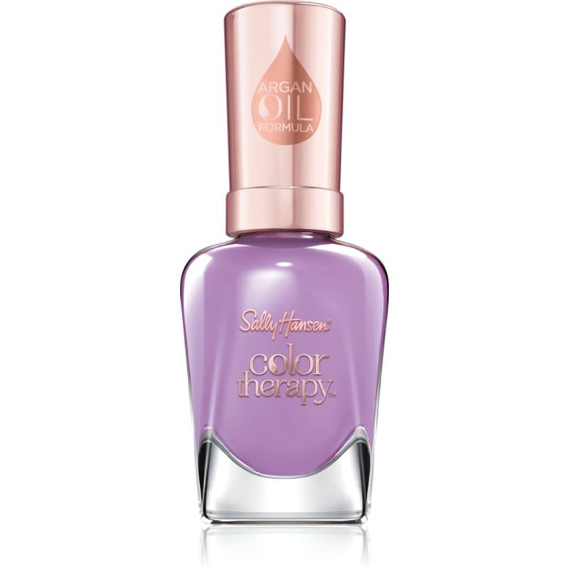 Sally Hansen Color Therapy Nagellak Tint 385 Pamper Me Purple 14,7 ml