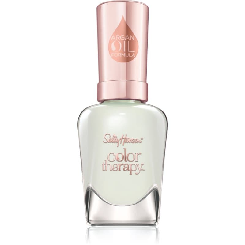 Sally Hansen Color Therapy Nagellak Tint 120 Morning Meditation 14,7 ml