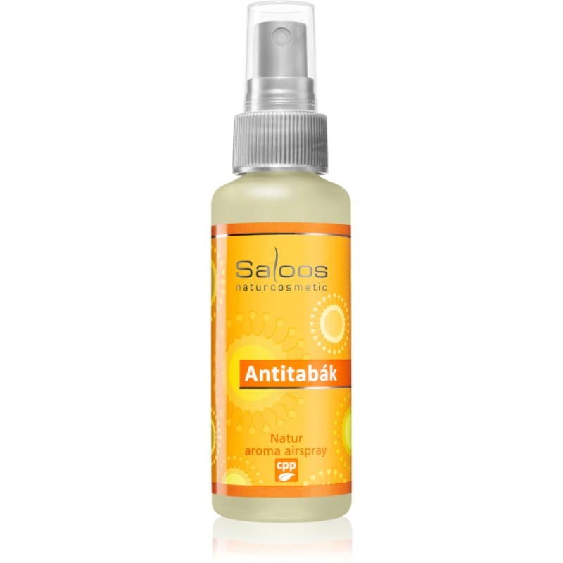 Saloos Air Fresheners Anti-Tobacco huisparfum 50 ml