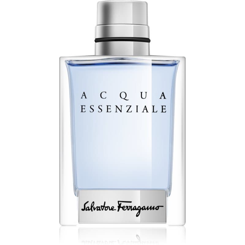 Ferragamo Acqua Essenziale Eau de Toilette voor Mannen 50 ml