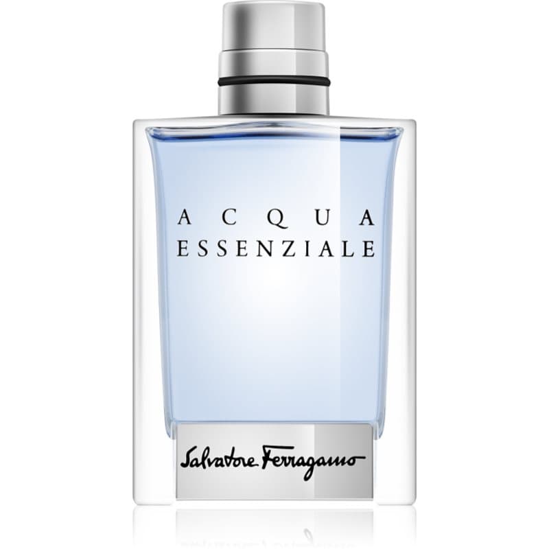 Ferragamo Acqua Essenziale Eau de Toilette voor Mannen 100 ml