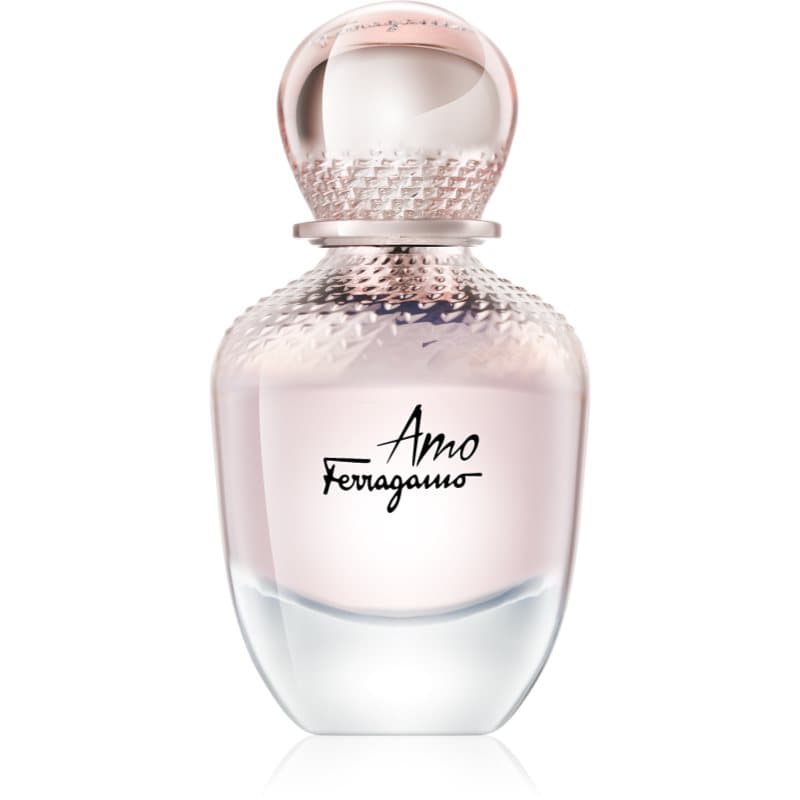 Ferragamo Amo Ferragamo Eau de Parfum voor Vrouwen 30 ml