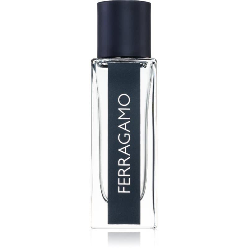Ferragamo Ferragamo Eau de Toilette voor Mannen 30 ml