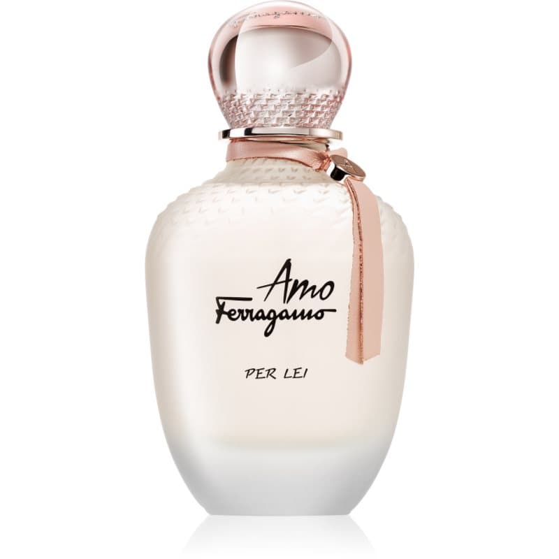 Ferragamo Amo Ferragamo Per Lei Eau de Parfum voor Vrouwen 100 ml