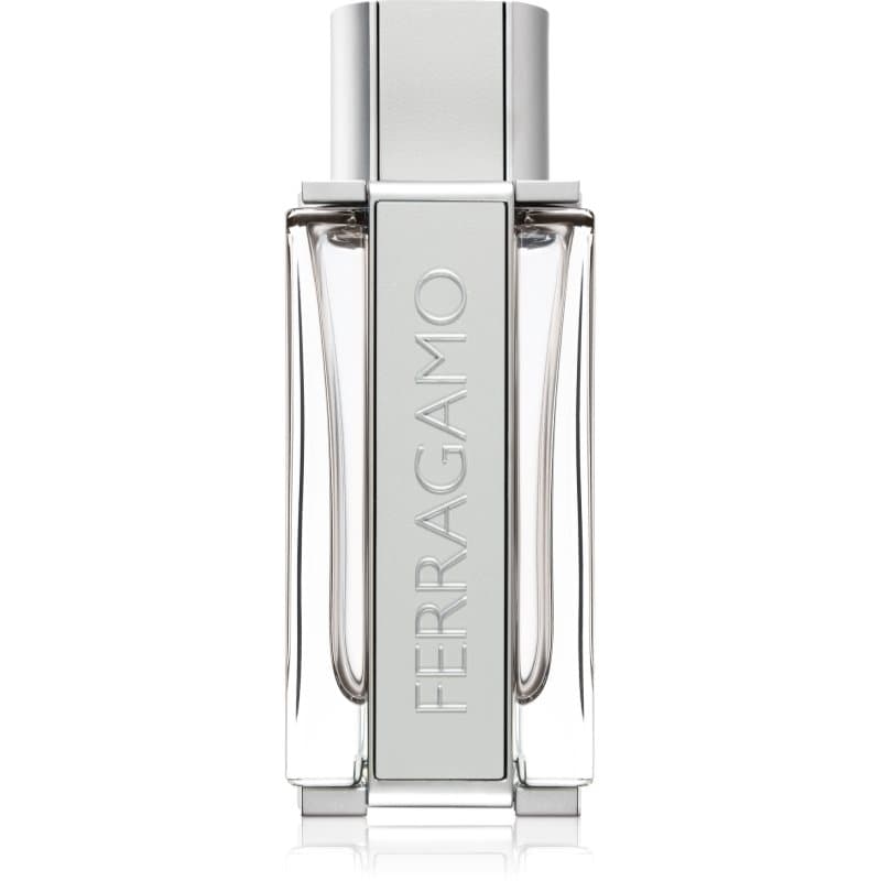 Ferragamo Ferragamo Bright Leather Eau de Toilette voor Mannen 100 ml