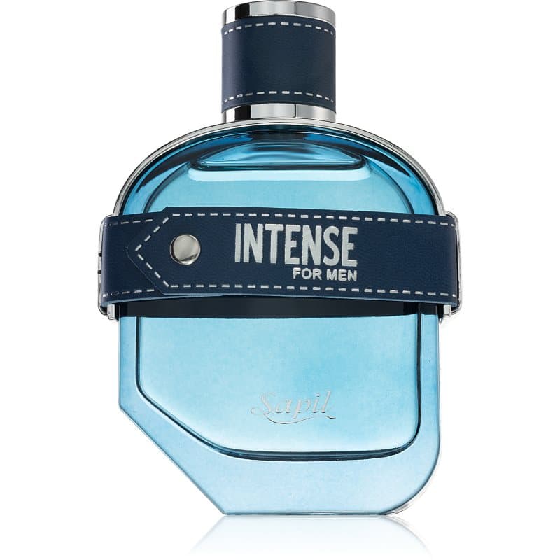 Sapil Intense Eau de Toilette voor Mannen 100 ml